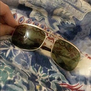 Unisex Tom Ford Sunglasses